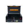 Ortur Laser Maser 2 Pro 2 Pro S2 Coffre-fort anti-poussière-Prode couvercle pour machine de découpe et de gravure laser