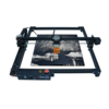ORTUR Laser Master 2 Pro S2 LU2-4 LF Amélioré Gravure Laser Découpeuse Cutter 400 x 430mm Grande Zone de Gravure Vitesse