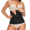 Os ventre plat minceur taille formateur femmes Body Shaper Cincher Underbust Shapewear