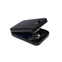 OS300C Portable Password Safe Mini coffre-fort de voiture
