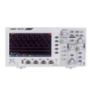 Oscillomètre portable Owon SDS1104 Oscilloscope à mémoire numérique 4 canaux 7 "LCD Oscillomètre portable à affichage 10