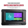 Oscilloscope à écran tactile double canal SMT01002 bande passante 100M SMT01002S oscilloscope double canal + générateur