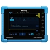 Oscilloscope à tablette numérique Micsig ATO1104 100 MHz 4CH Oscilloscope à main oscilloscope automobile