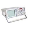 Oscilloscope analogique à double canal 20 MHz 110 V / 220 V V-212A MCH avec CTR importé et fréquencemètre à 6 chiffres