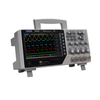 Oscilloscope de stockage numérique Hantek DSO4204B 4 canaux bande passante 200 MHz 7 pouces DSO4204B enregistrement 1GSa