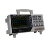 Oscilloscope de stockage numérique Hantek DSO4204B 4 canaux bande passante 200MHz 7 pouces DSO4204B 1GSa/s enregistremen
