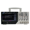 Oscilloscope de stockage numérique Hantek DSO4254B 250 MHz 4 canaux 1GS / s fréquence déchantillonnage Oscilloscope