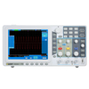 Oscilloscope de stockage numérique Owon EDS202E / EDS202E-V 2-CH 100MHz 1GS / s avec 8 pouces LCD Oscillomètre portable