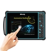 Oscilloscope de tablette automobile Micsig SATO1004 4 canaux 100MHz 1G Sa/S contrôle dapplication de scopemètre num