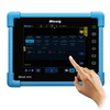 Oscilloscope de tablette numérique Micsig ATO1102 Oscilloscope à main 100MHz 2CH oscilloscope automobile