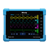 Oscilloscope de tablette numérique Micsig TO1102 100 MHz 2CH 28Mpts oscilloscope numérique à écran tactile de Diagnostic