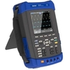 Oscilloscope dinterface LAN Hantek DSO8202E 1GSa / s Taux déchantillonnage Grand 5, 6 pouces TFT Couleur LCD Os