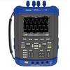 Oscilloscope Hantek DSO8202E 1GSa / s Taux déchantillonnage Grand 5, 6 pouces TFT Écran couleur LCD Oscilloscope / E