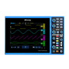 Oscilloscope intelligent numérique Micsig STO1104C 100 MHz 4CH Oscilloscope portatif oscilloscope automobile