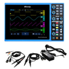 Oscilloscope intelligent numérique Micsig STO1152C Oscilloscope portable 150 MHz 2CH oscilloscope automobile