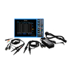 Oscilloscope intelligent numérique Micsig STO1152C oscilloscope portable 150 MHz 2CH oscilloscope automobile oscilloscop