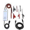 Oscilloscope Micsig 5600V 100MHz sonde différentielle haute tension DP20003 Kit 3.5ns temps de montée 200X/2000X taux d&