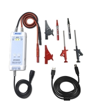 Oscilloscope Micsig 5600V 100MHz sonde différentielle haute tension DP20003 Kit 3.5ns temps de montée 200X/2000X taux d&