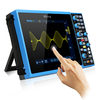 Oscilloscope numérique intelligent à double canal Micsig STO2202C 200MHz 2GSa / s 280Mpts oscilloscope portable à profon