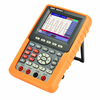 Oscilloscope numérique OWON HDS1021M-N 2 en 1 + multimètre Oscilloscopes USB portables à bande passante 20Mhz portables