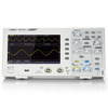 Oscilloscope OWON SDS1102 7 "LCD Oscilloscopes numériques 2 canaux Bande passante 100MHZ Oscilloscope haute précision 1G