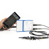 Oscilloscope Portable numérique LOTO OSC482L OSC482L PC USB 2.0 Oscilloscope de bande passante virtuel 2CH avec analyseu