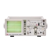 Oscilloscope portatif V-5040 Oscilloscope analogique 40Mhz avec 6 "tubes cathodiques 2 canaux traceurs 2 oscilloscopes a