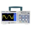 Oscilloscope numérique Hantek DSO5202P 200 MHz bande passante 2 canaux 1GSa/s 7 pouces TFT LCD PC USB Oscilloscope Porta
