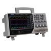 Oscilloscope à stockage numérique Hantek DSO4254B 250 MHz 4 canaux 1 GS/s fréquence déchantillonnage Oscilloscope P