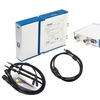 OscilloscopevirtuelsurdeuxcanauxOscilloscope PC OSC482 50M échantillonnage 20M de bande pa