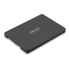 OSCOO 6 Go 2, 5 pouces SATA3 SSD Disque SSD en alliage daluminium Support de disque dur interne TRIM