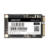 OSCOO mSATA disque dur interne à semi-conducteurs disque dur MLC SATA III SSD pour tablette ordinateur portable ordinate