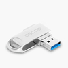 OSCOO USB3.0 Flash Drive Pendrive USB Disk 3.0 16G 32G 64G Portable Thumb Drive
