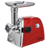 Osmond nouveau 2800W hachoirs à viande électriques en acier inoxydable hachoir à saucisse robuste robot culinaire appare