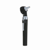 Otoscope de diagnostic optique LED 3X de LED avec 8 bouts pour loutil adulte de soin doreille denfant