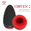 OTOUCH 2rd masturbateur pour homme hommes jouets sexuels intime Silicone automatique chauffage vibrateur mâle Peni forma