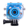Ourlife AT-G20B 1080P HD Mini caméra étanche numérique pour enfants caméra de sport pour enfants Anti-chute