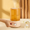 Ours JSQ-C10C1 1L humidificateur dair diffuseur dhuile essentielle brumisateur 88mm grand diamètre Protection