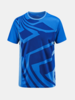 Outdooors Summer Speed ​​Drying T-shirt respirant Homme Shorts de sport décontractés T-shirts manches longues