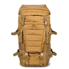 Outdoor Nylon Hommes Camouflage Sac À Dos Sac À Dos De Vélo Sac Voyage Camping Randonnée Sac