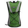 OUTERDO 2L Sac À Bandoulière Sac À Dos De Sport Bretelles Réglables Grande Capacité Léger En Plein Air Camping Voyage Vé