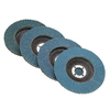 Outil abrasif pour meule abrasive à disque à meuler abrasif abrasif à grains 40/60/80/120