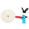 Outil accessoire accessoire de pulvérisateur de peinture sans air universel 7/8 pouce pour pulvérisateur de peinture Tit
