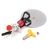 Outil accessoire universel de guide de jet pour la buse de pulvérisateur de peinture de Wagner Titan 7/8 pouces