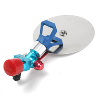 Outil accessoire universel de guide de jet pour le pulvérisateur de peinture