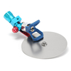 Outil accessoire universel de guide de jet pour le pulvérisateur de peinture de Wagner Titan 7/8 "