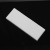 Outil coloré de rouleau de peinture de bandes de fibre de bord de cuir de bricolage pour lartisanat en cuir