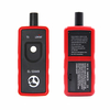 Outil dactivation automobile OEC-T5 de capteur de moniteur de pression des pneus EL-50449 TPMS pour Ford