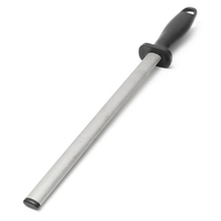 Outil daffûtage de couteau de tige en acier daffûteuse de diamant de grain 600 de 8 pouces