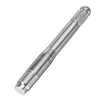 Outil dalignement de dépose de goujon de boulon de goujon de roue M14 x 1, 5 pour VW